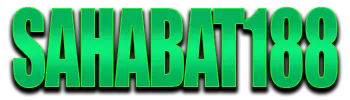 Logo SAHABAT188